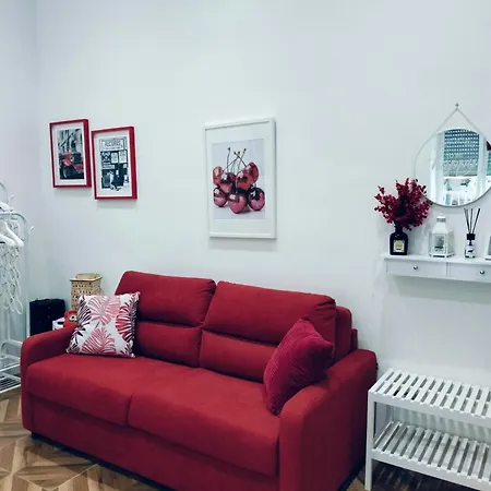Appartamento Cerasella House Napoli Esterno foto