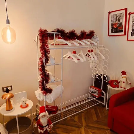 Appartamento Cerasella House Napoli Esterno foto